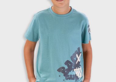 Σετ με τύπωμα | ΑΝΘΡΑΚΙ - Energiers - 